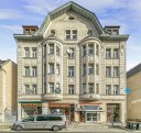 Stilvolle 4-Zimmer-Altbauwohnung in Leipzig-Gohlis mit Balkon und Blick auf begrnte Innenhfe - Leipzig