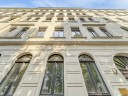 Mietfreie und gepflegte 2-Zimmerwohnung mit groem Balkon inmitten des Waldstraenviertels - Leipzig